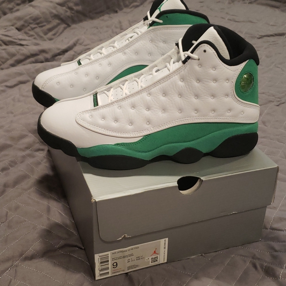 Jordan 13